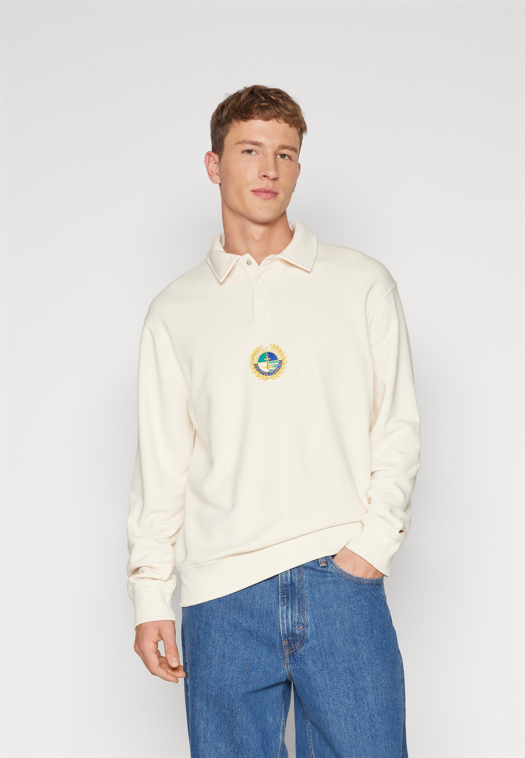 Sudadera De Caza Para Hombre Percussion Troyer - Verde Oliva Con Parches En Codos