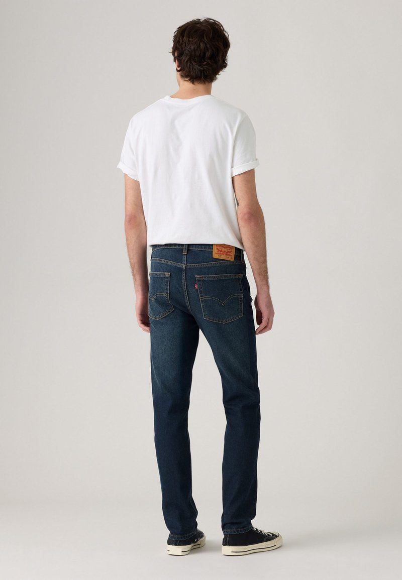 Levi's® 515® SLIM TAPER - Džíny Straight Fit - snap back