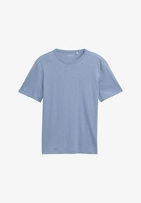 Atlasīts, dove blue