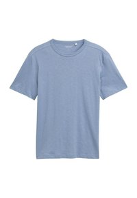 T-shirt basic - dove blue