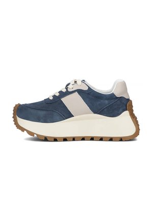 Filippo - Sneakersy niskie