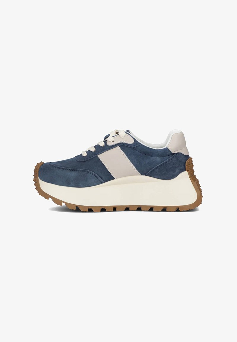 Filippo - Sneakersy niskie