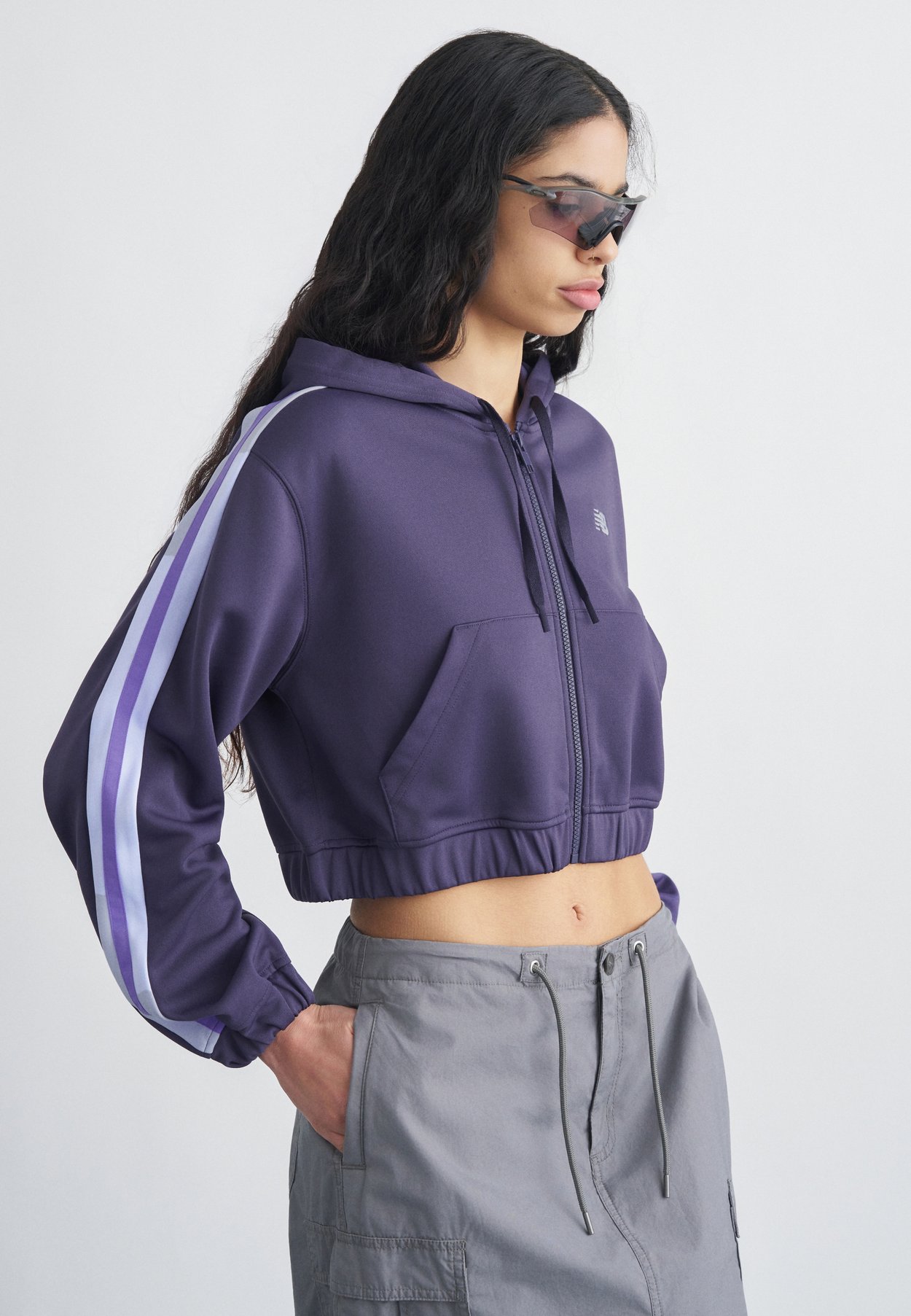 FULL ZIP