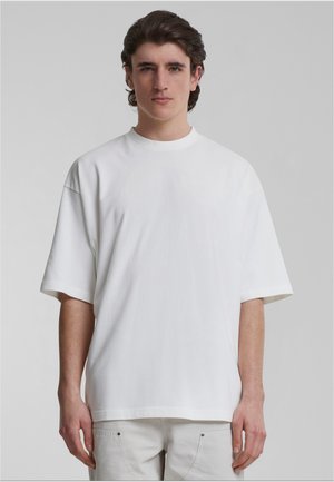 Basic T-shirt - offwhite