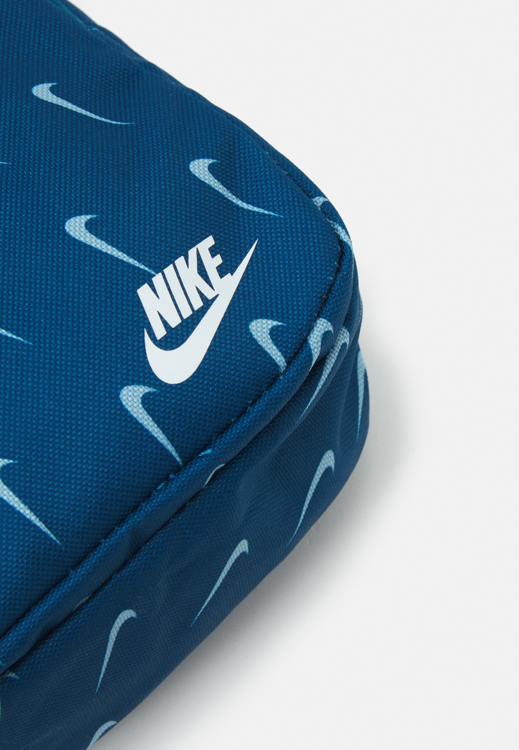 Nike Sportswear HERITAGE UNISEX - Bandolera - marina/azul - Zalando.es