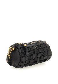 Campomaggi EDERA - Borsa a tracolla - nero