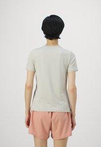 Björn Borg BORG TEE - Basic póló - moonstruck