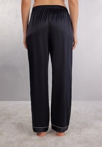 Intimissimi Pyjamabroek - black