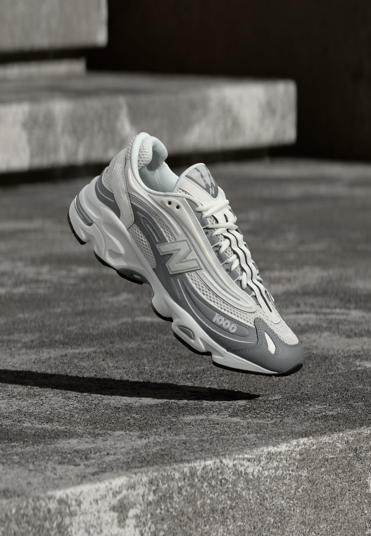 U1000 UNISEX