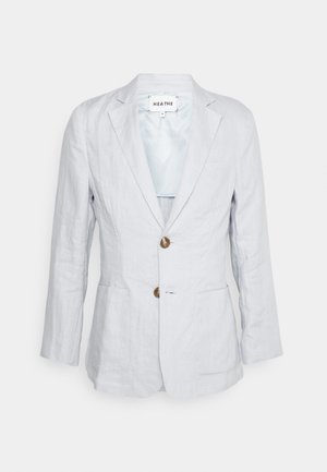 Heathe SINGLE BREASTED - Ülikonnapintsakud - lavender