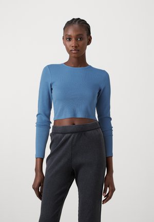 JJXX JXFELINE  - Longsleeve - coronet blue
