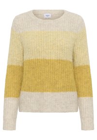 Ausgewählt, misted yellow melange