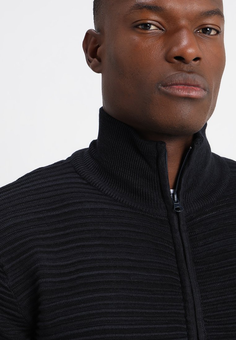 Herren Strickjacken | Solid SDSTRUAN CARDIGAN Strickjacke insignia/dunkelblau - PA87117 Herren Strickjacken | Solid SDSTRUAN CARDIGAN Strickjacke insignia/dunkelblau - PA87117