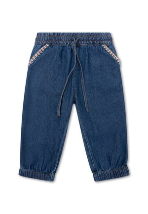 PLAY  - Jeans Tapered Fit - patriot blue