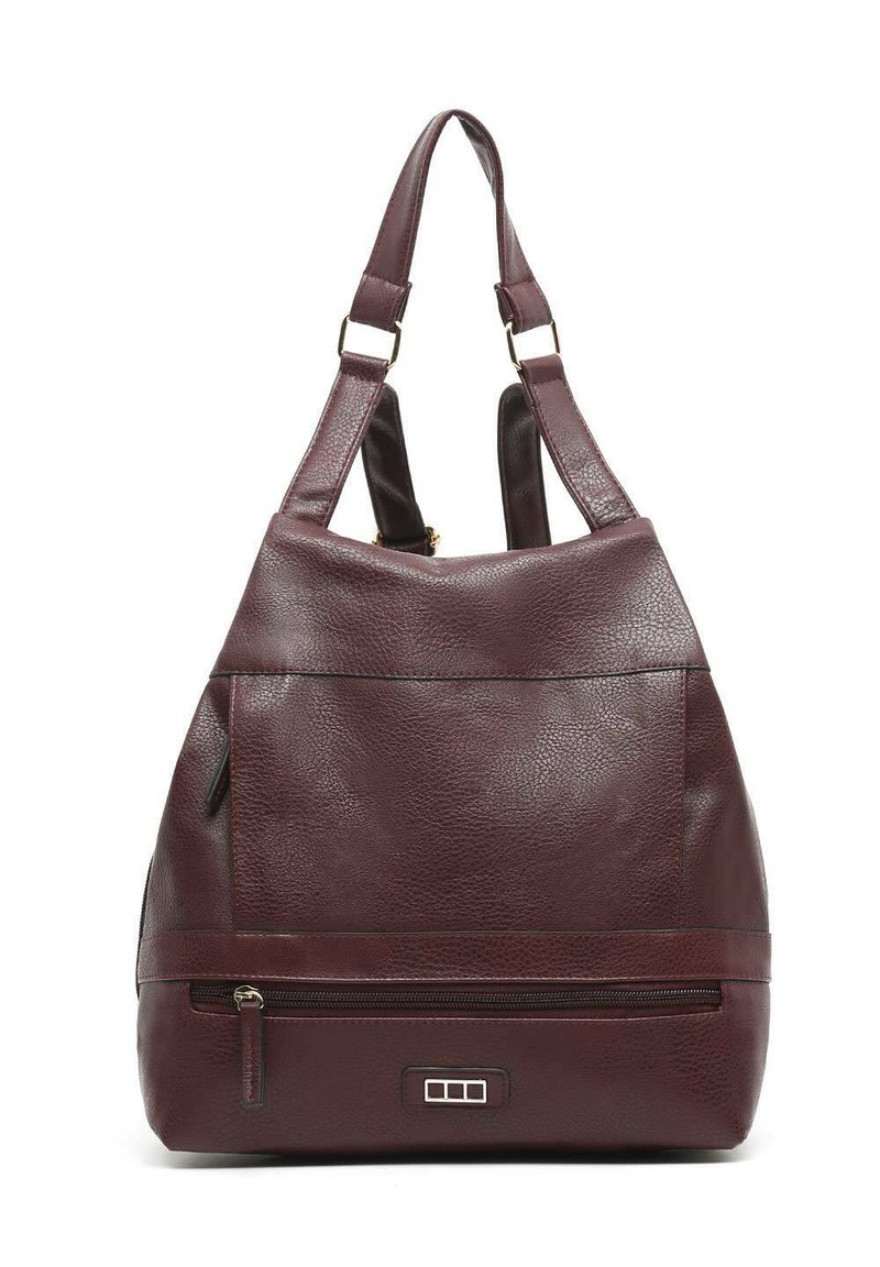 MISAKO SULI  - Turistinė kuprinė - bordeux