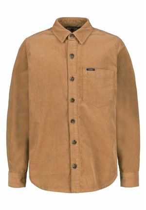 Camicia - brown