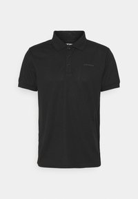 Unausgewählt, black