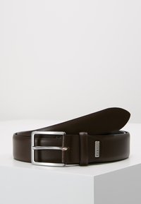 bugatti REGULAR - Gürtel business - braun