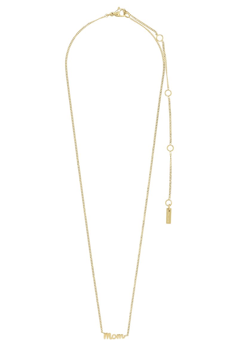 Pilgrim MOM - Verižica - gold-coloured