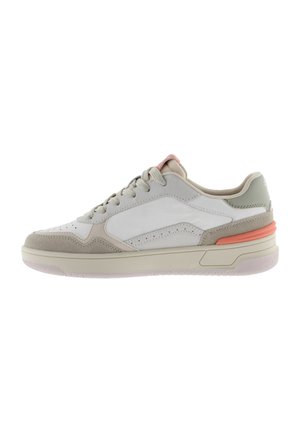 Trainers - beige