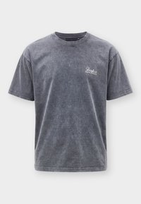 Non sélectionné, washed grey