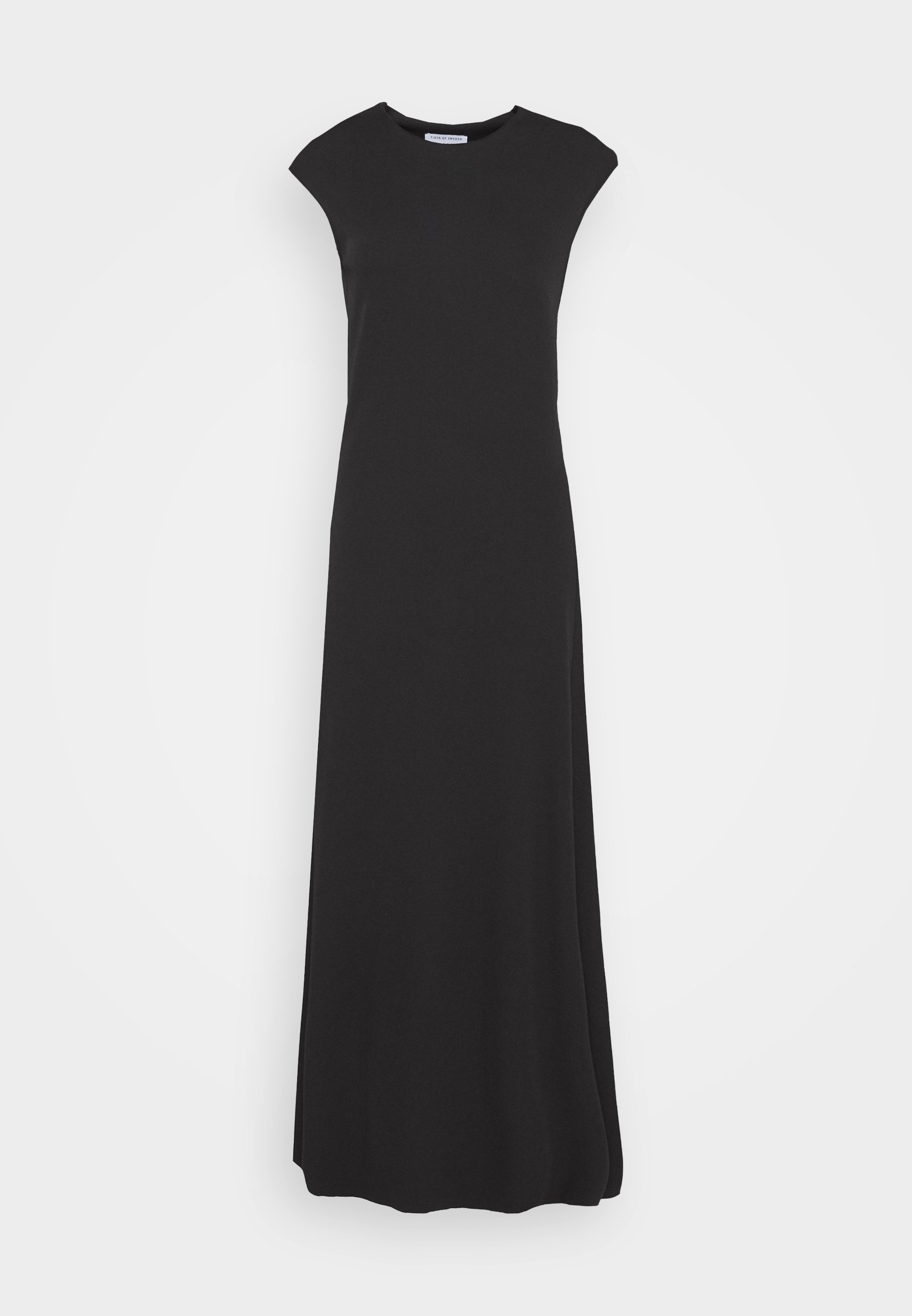 Tiger of Sweden ILENIA Maxikjole black Zalando.no Tiger of Sweden ILENIA - Maxikjole - black