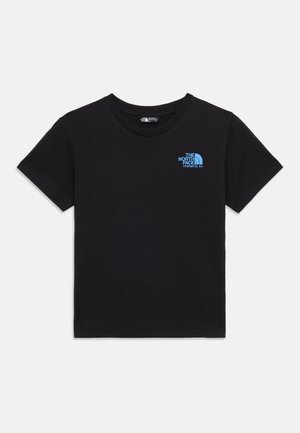 UNISEX - T-shirt z nadrukiem