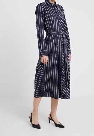 Robe chemise - dark blue
