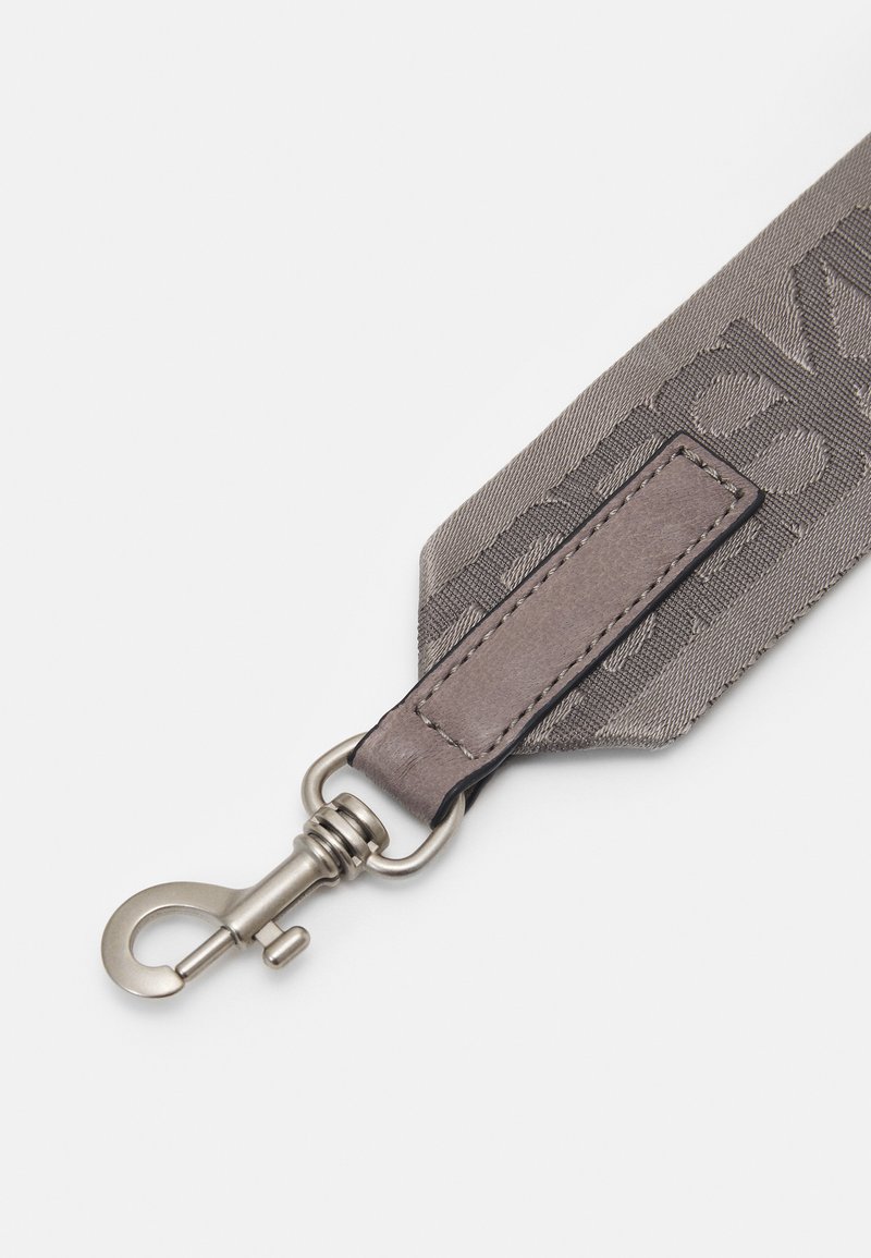 Damen Handtaschen | Liebeskind Berlin ANNIE TOTE XS KLEINE HANDTASCHE MIT RIEMCHEN-DETAILS Handtasche honey grey/grau - DI53048 Damen Handtaschen | Liebeskind Berlin ANNIE TOTE XS KLEINE HANDTASCHE MIT RIEMCHEN-DETAILS Handtasche honey grey/grau - DI53048