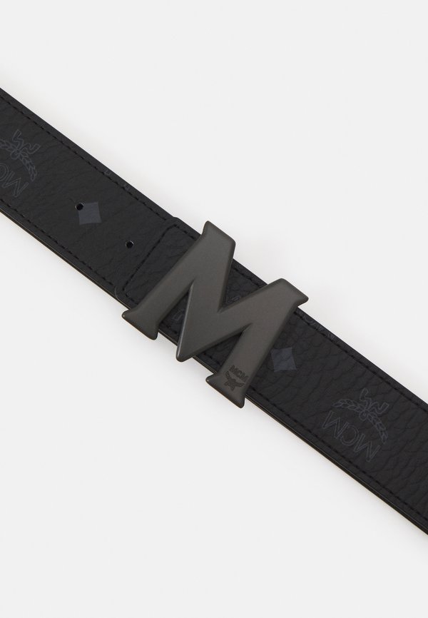 CLAUS BELT BUCKLE UNISEX - Belt3