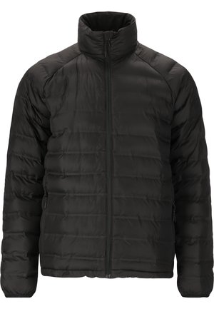 STEPPJACKE FROZE - Overgangsjakke - 1001 black