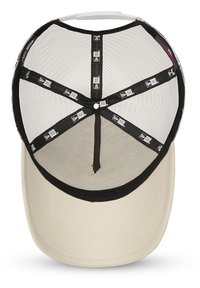 New Era Cap - beige/stein - Zalando.de