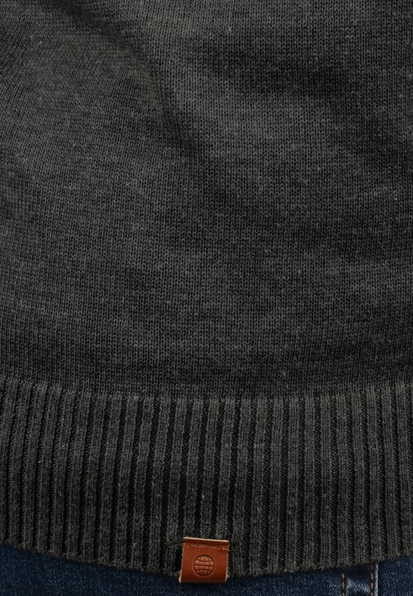 BHLATIF - Jumper - charcoal3