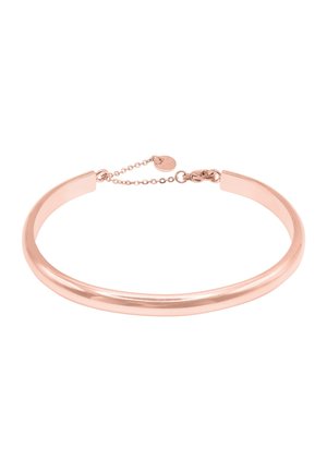 CALVUS  - Bracelet - rose goldfarbend