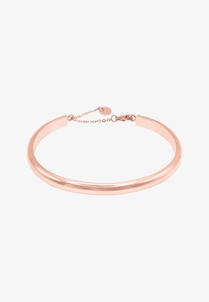 Heideman, CALVUS - Bracelet - rose goldfarbend