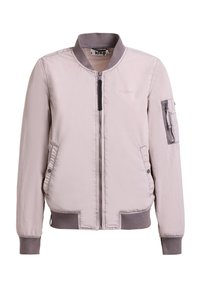 Unselected, raindrops lilac