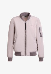 Unselected, raindrops lilac