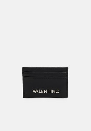 GIN - Wallet - nero