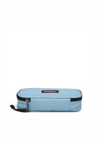 Eastpak OVAL SINGLE - Astuccio - icy blue