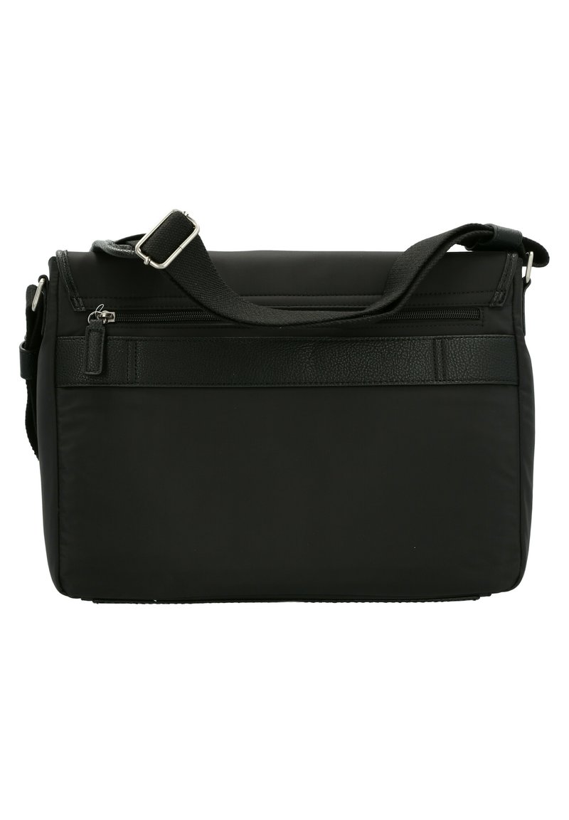 Picard Bagagli – Porta Gioielli Da Viaggio Ladysafe, Nero, 14,5x10x2 Cm, Con Cerniera