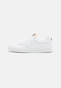 Não selecionado, white