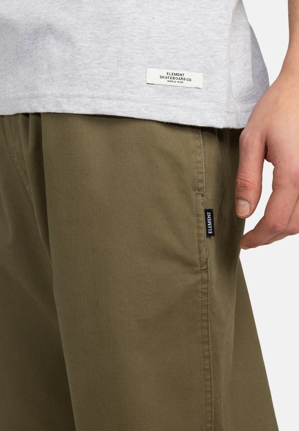 POCKET LABEL  - Basic T-shirt - sgbh3