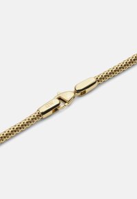 Daniel Wellington TIDE MESH NECKLACE GOLD 2.8 - Colier - gold-coloured