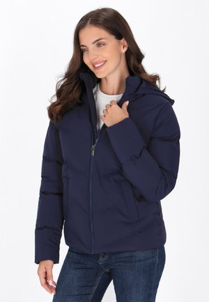 usha Giacca invernale - navy