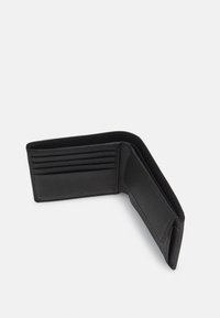 BOSS GALLERY COIN - Lommebok - black