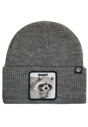 Goorin Bros ANIMAL PETCH - Berretto - grey white