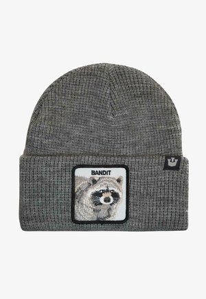 Goorin Bros ANIMAL PETCH - Berretto - grey white