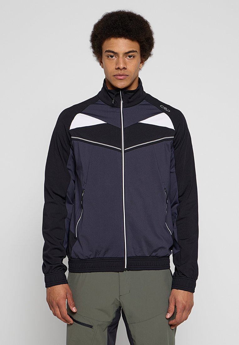 CMP Trainingsvest donkerblauw