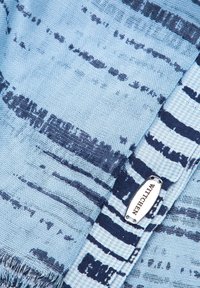 WITTCHEN Sciarpa - light blue