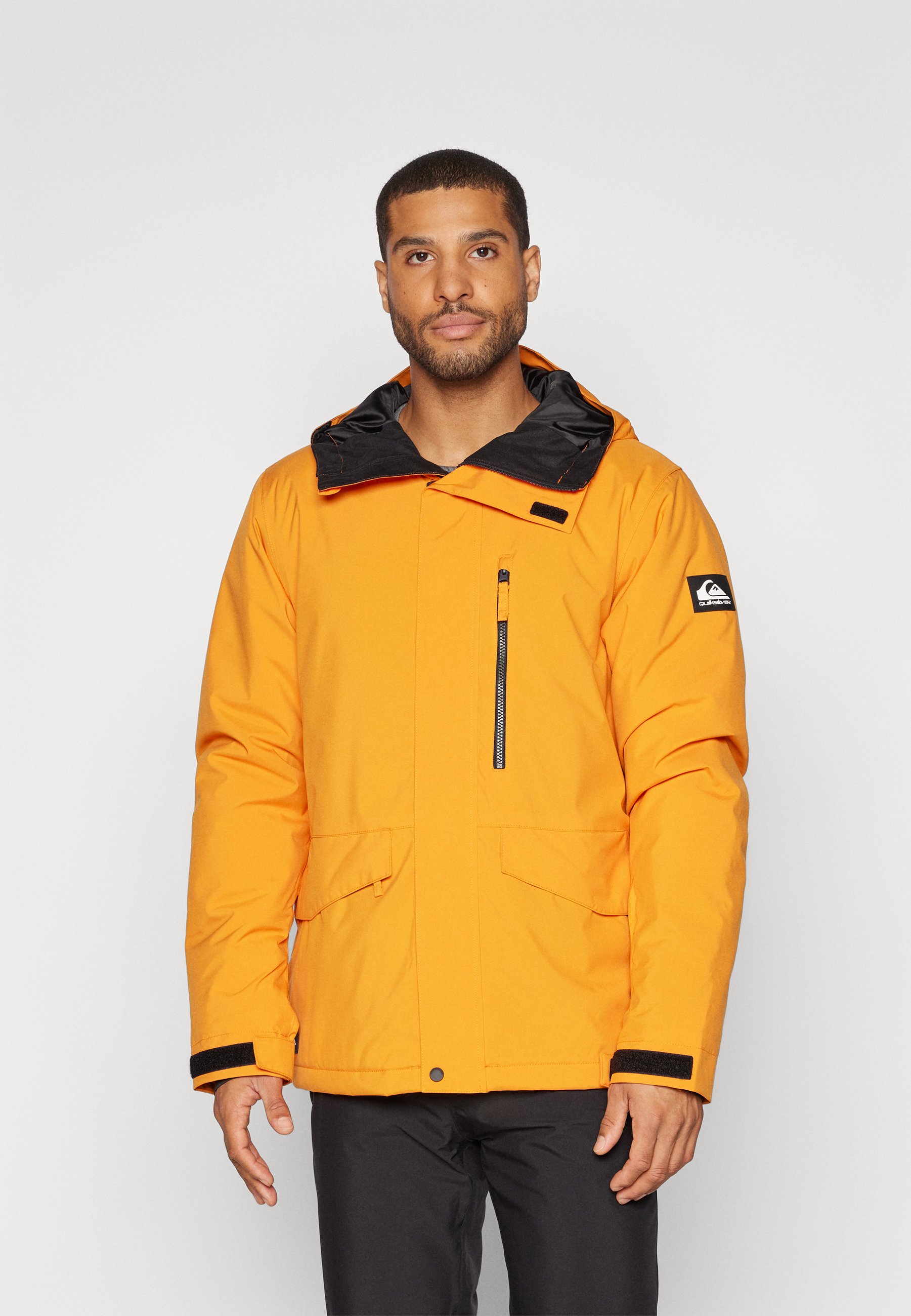 Veste de ski Quiksilver 12 ans anton Vaud